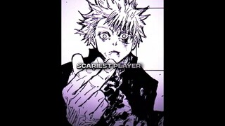 The Scariest Blue Lock Player || Blue Lock Manga Edit