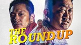 THE ROUND'UP °2022° DON LEE , BEST ACTION CRIME MOVIE • ENGLISH SUB