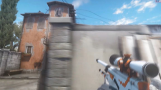CSGO Xử lí phát một #Montage#CSGO