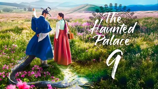 EP9/16 The Haunted Palace (2025)