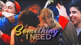 Druck | Something I need [Season 3]
