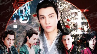 [Lianyu·Runyu Biography] Sáu [Tất cả các thành viên lồng tiếng] Còn được gọi là: Mọi người đều yêu t