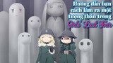 Hướng dẫn bạn cách làm ra một tượng thần trong Girls' Last Tour