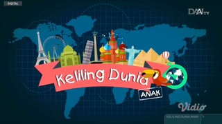 [ 🔴 LIVE ] STREAMING DAAITV HD • Keliling Dunia Remaja Anak • KAMIS 3 OKTOBER 2024