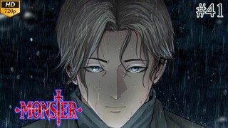 Monster - Episode 41 (Sub Indo)