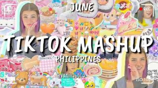 BEST TIKTOK MASHUP JUNE 2021 PHILIPPINES (DANCE CRAZE)