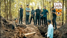 Din Tiger (Episode 7) 🐯