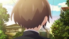 Ep 4 [p3] - Boku No Kokoro no Yabai Yatsu Subtitle Indonesia