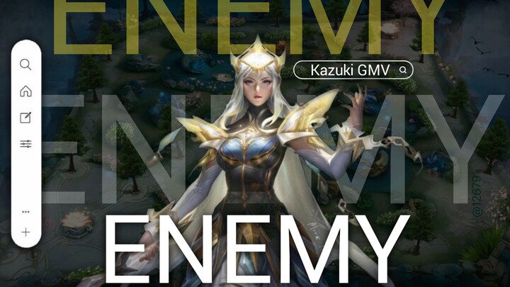 WANGY.... WANGY.... || HONOR OF KINGS || GMV