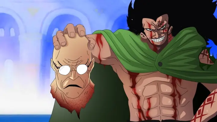 Most Powerful Dragon Fruit In One Piece Bstation Most Powerful Dragon Fruit In One Piece Bstation