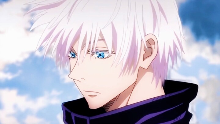 “What’s so good about Jujutsu Kaisen?”