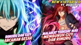 Rimuru Dan Guy Crimson Diremehkan Malaikat Tingkat Tinggi || Tensei Shitara Slime Datta Ken