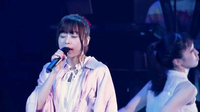 Inori Minase_Pengisi Suara Asli Nakano Itsuki