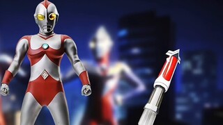 Dengarkan semua teriakan perang Ultraman dalam satu tarikan napas