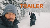 Document Vlog: 8 Ngày Bão Tuyết Ở Colorado - WORKSHOP Vlog Travel - Du Lịch - DIY | Trailer