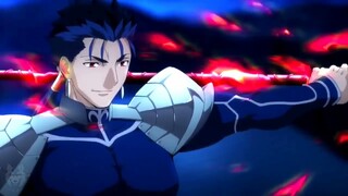 Lancer Vs Archer「AMV」You Want it