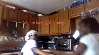just  having fun here