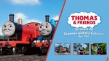 Thomas & Friends Eps 256 Thomas and the Colours (Indonesian)