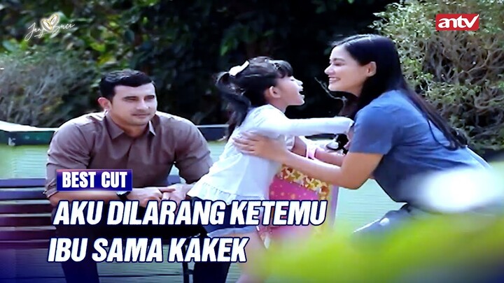 Kasian Karena Orang Tua, Jadi Anak Kena Imbasnya | Bestcut Janji Suci ANTV Eps 19 (1/3)