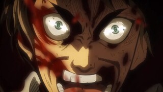 [Attack on Titan] Alan: "Ayo bertarung, ayo bertarung, ayo bertarung"