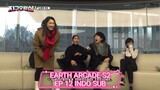 EARTH ARCADE S2 EP 12 INDO SUB
