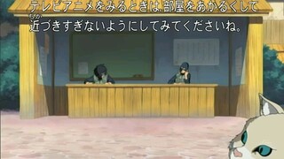 Naruto shippuden bahasa Indonesia episode 33