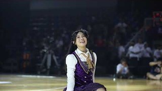 JKT48 - Fancam Indira Putri (First Rabbit)