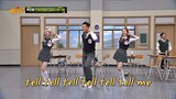 박진영(J.Y.Park)， 전국을 흔든 복고 댄스 ′Tell Me′♬ with.나연(Nayeon)x다현(Dahyun) 아는 형님(Knowing bros) 207회