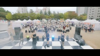 Pyramid Game [ep 9] eng sub