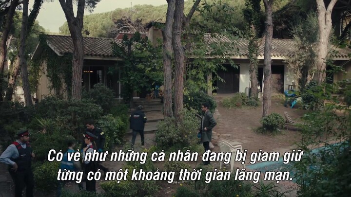 Thiêu rụi EP 6 [Sub Việt]