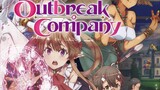 Outbreak Company Episode 5