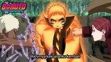 Cerita Naruto Mendapatkan Kekuatan Baru Agar Mengalahkan Musuh Yang Kuat
