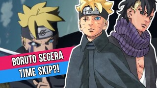 Boruto Segera Time Skip? Info Terbaru Boruto | Anime Boruto Sub indo | Mc over power | Anime Fantasy