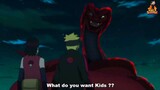 Naruto Admits Garaga's Power Exceeds Manda | Garaga Show Full Power of Legendary Snake !!