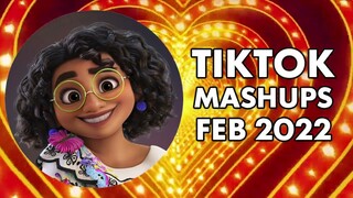 BEST TIKTOK MASHUP February 2022 PHILIPPINES DANCE CRAZE 🇵🇭