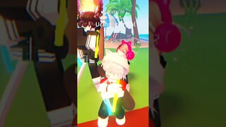 DANCE ROBLOX #dancevideo #shortsvideo #robloxshorts