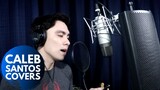 Kung Di Rin Lang Ikaw - December Avenue (Caleb Santos cover)