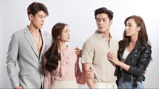 Keun Ruk Salub Chata l Episode 4