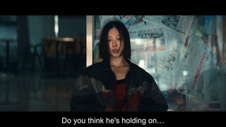 Sweet Home Season 3 (2024) Episode 2 English SUB