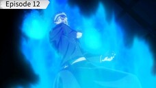 Blue Exorcist -The Blue Night Saga- || English Dubbed