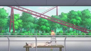 Ongaku Shoujo Episode 11 eng sub