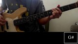Great Things by Phil Wickham (Bass Lesson w/CHORDS)