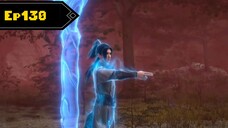 Supreme sword God eps130