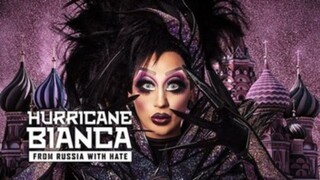 Hurricane Bianca from Russia with hate (2018) full movie