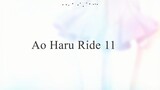 Ao Haru Ride - Episode 11