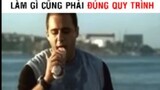 Làm Gì Cũng Phải Đúng Quy Trình #videohaynhat