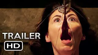 THE ORDER Official Trailer (2019) Netflix Horror TV Series HD