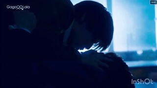 My beautiful man| kiss scene | #mybeautifulman #bl #japanesebl #boyslove #lgbt