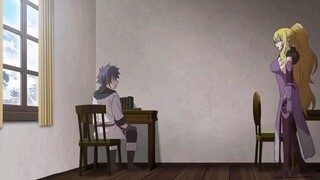 yuusha yamemasu episode 8 sub indo