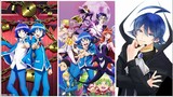Tóm Tắt Anime Hay - Vào Ma Giới rồi đấy! Iruma-kun - Review Anime